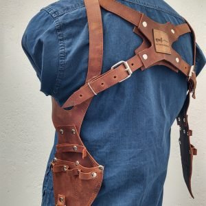 Sobaquera Modelo 02