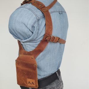 Sobaquera Modelo 03