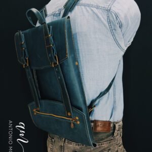Porta cuchillos Modelo 702