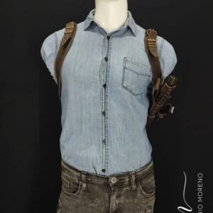 Sobaquera Modelo 06