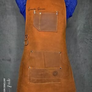 Mandio de piel 027